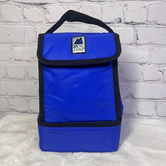 5 TUMBLERS + 3 COOLERS - TRAVEL LUNCH BEACH FOOD DRINK CANS NWT - Picture 5 of 16